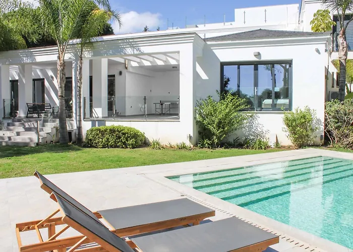 Villa Casa 23 *