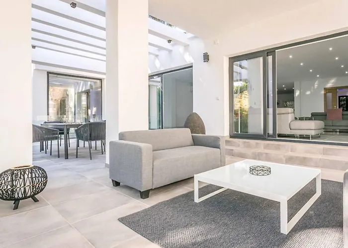 Villa Casa 23 Marbella
