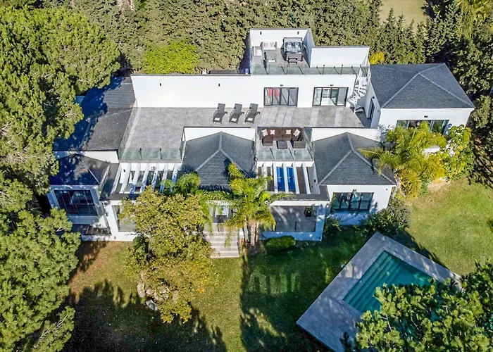 Casa 23 * Marbella